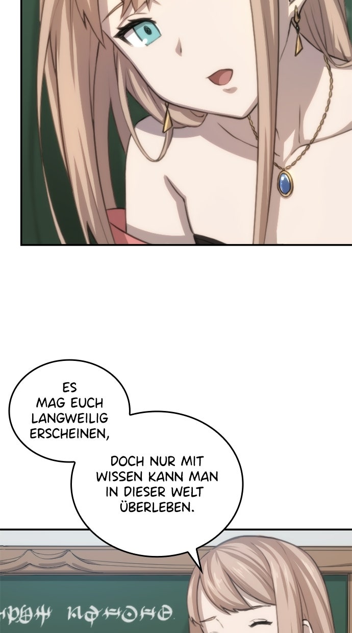 Read Überbeschworen, Übermächtig und Überdrüssig! Manga Online