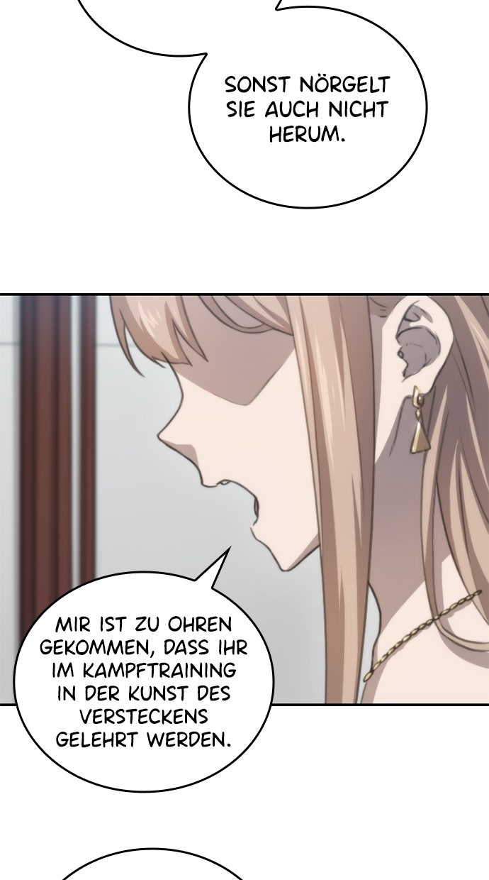 Read Überbeschworen, Übermächtig und Überdrüssig! Manga Online