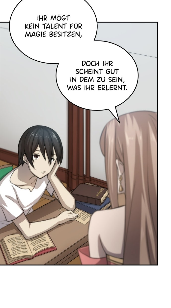 Read Überbeschworen, Übermächtig und Überdrüssig! Manga Online