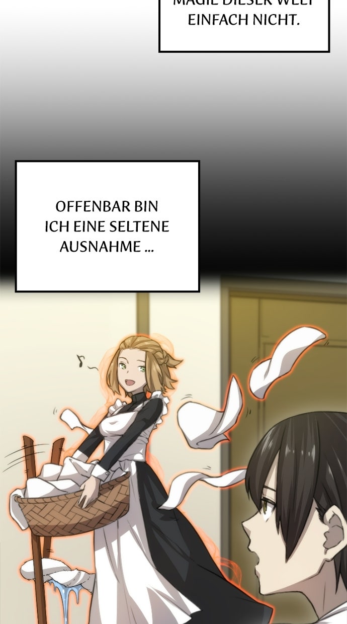 Read Überbeschworen, Übermächtig und Überdrüssig! Manga Online