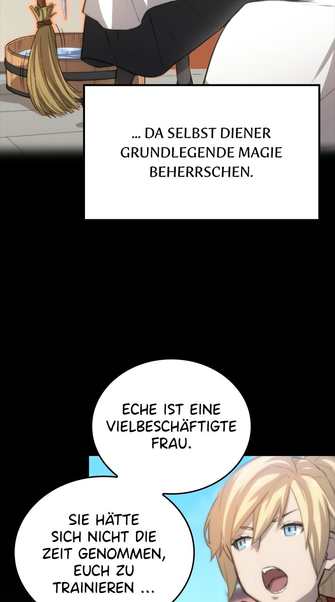 Read Überbeschworen, Übermächtig und Überdrüssig! Manga Online
