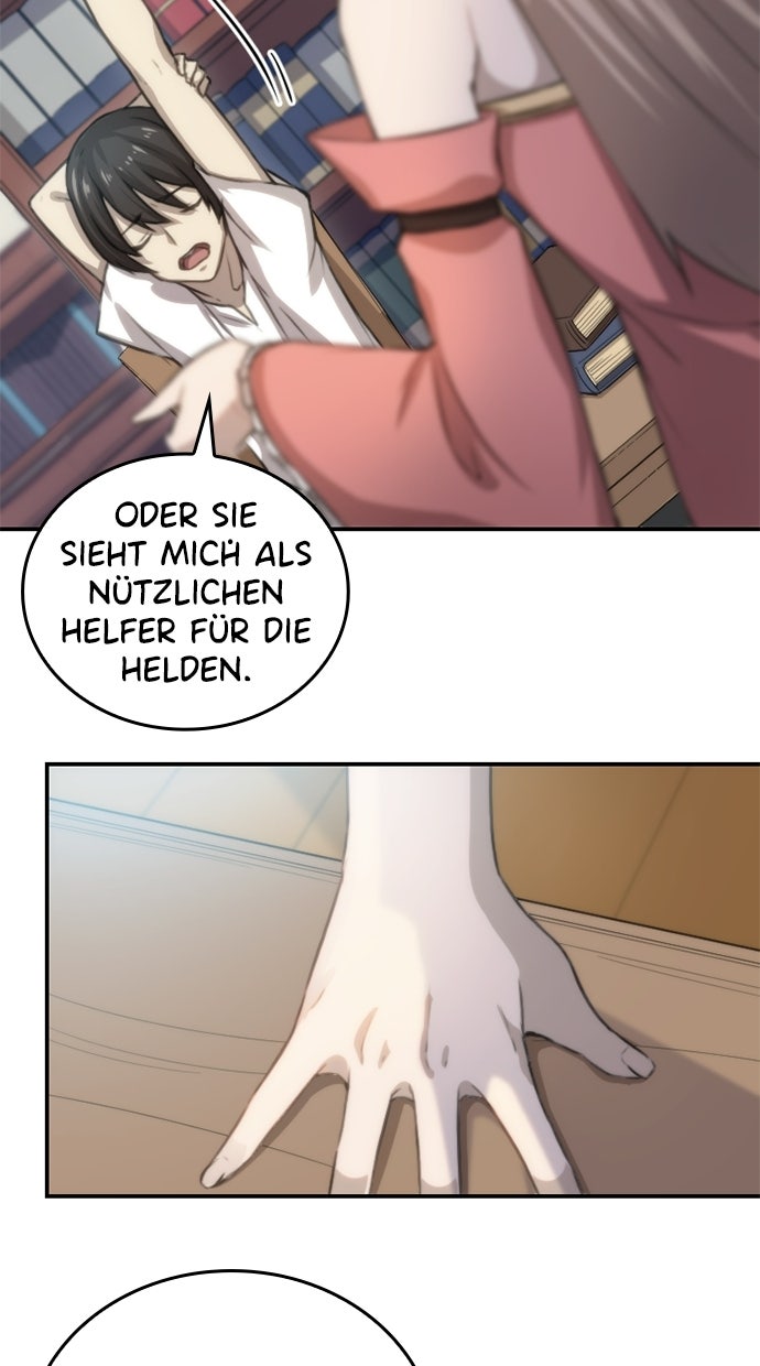 Read Überbeschworen, Übermächtig und Überdrüssig! Manga Online