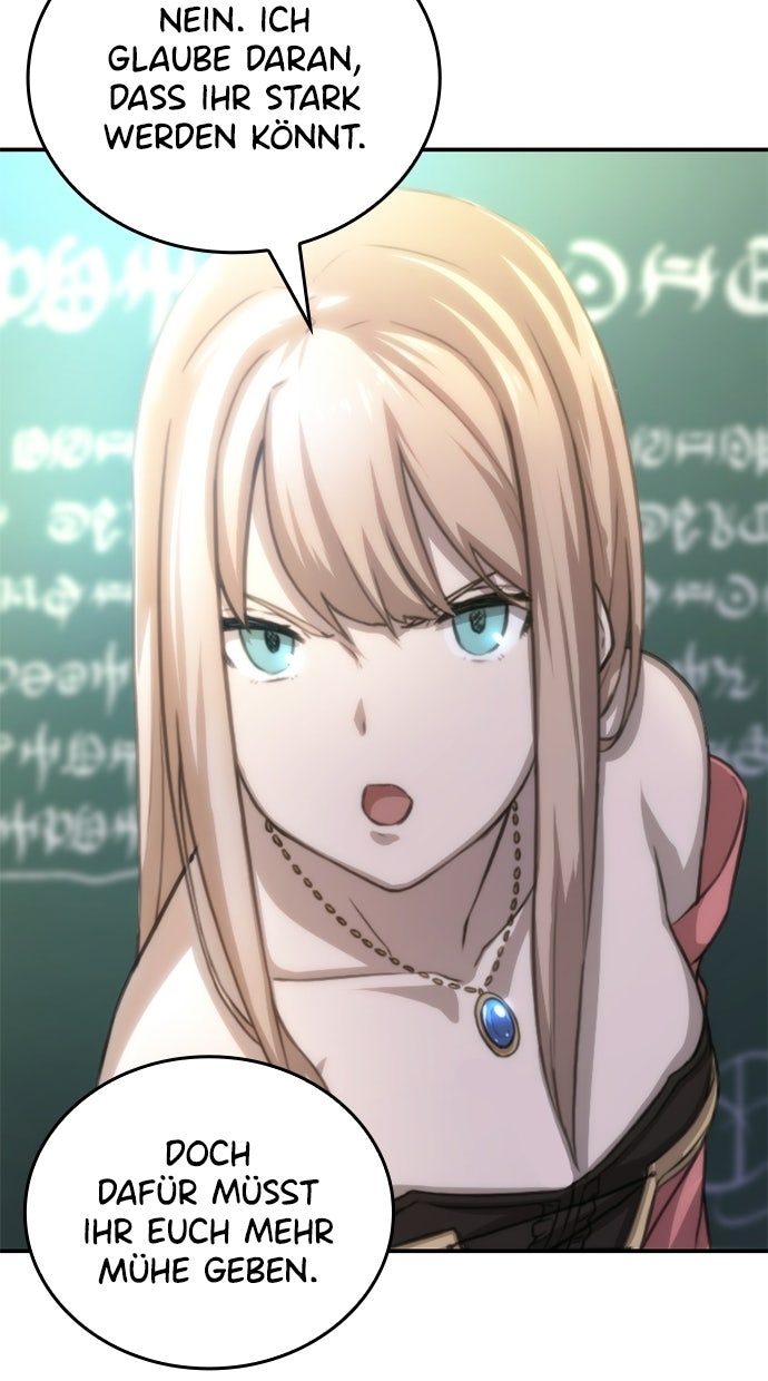 Read Überbeschworen, Übermächtig und Überdrüssig! Manga Online