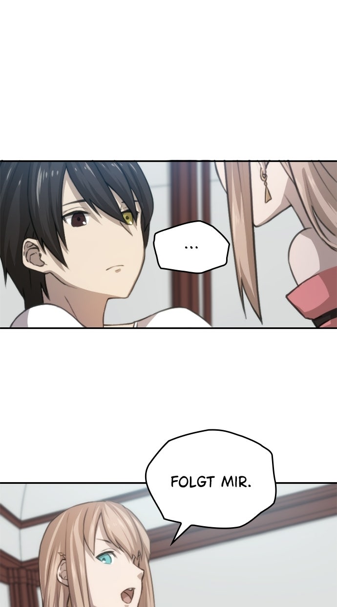 Read Überbeschworen, Übermächtig und Überdrüssig! Manga Online