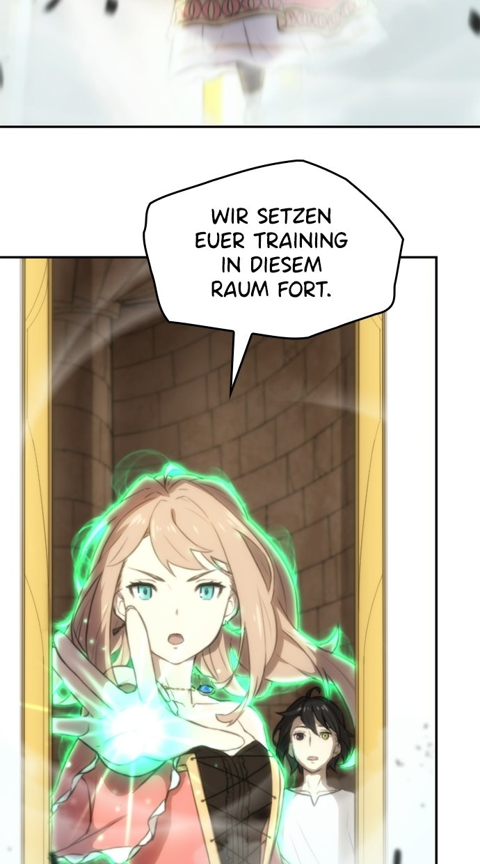 Read Überbeschworen, Übermächtig und Überdrüssig! Manga Online