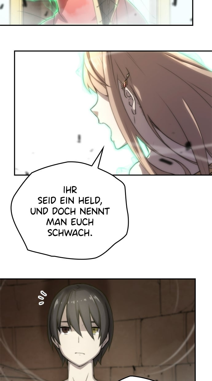 Read Überbeschworen, Übermächtig und Überdrüssig! Manga Online