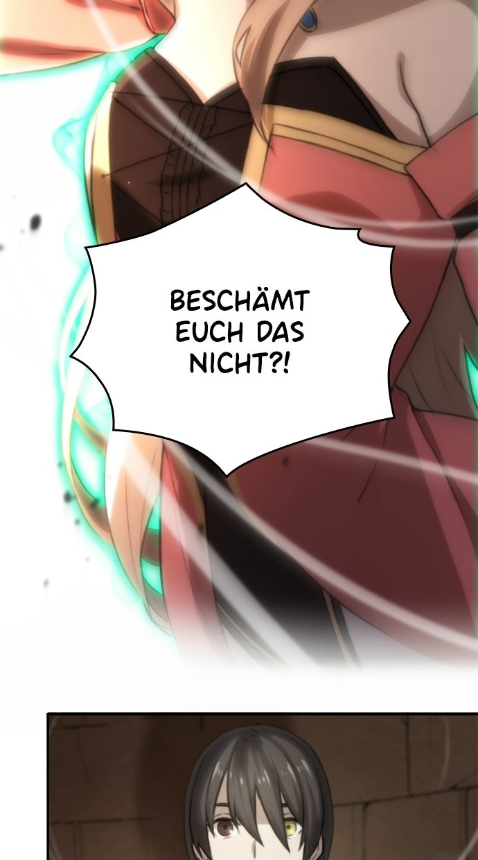 Read Überbeschworen, Übermächtig und Überdrüssig! Manga Online