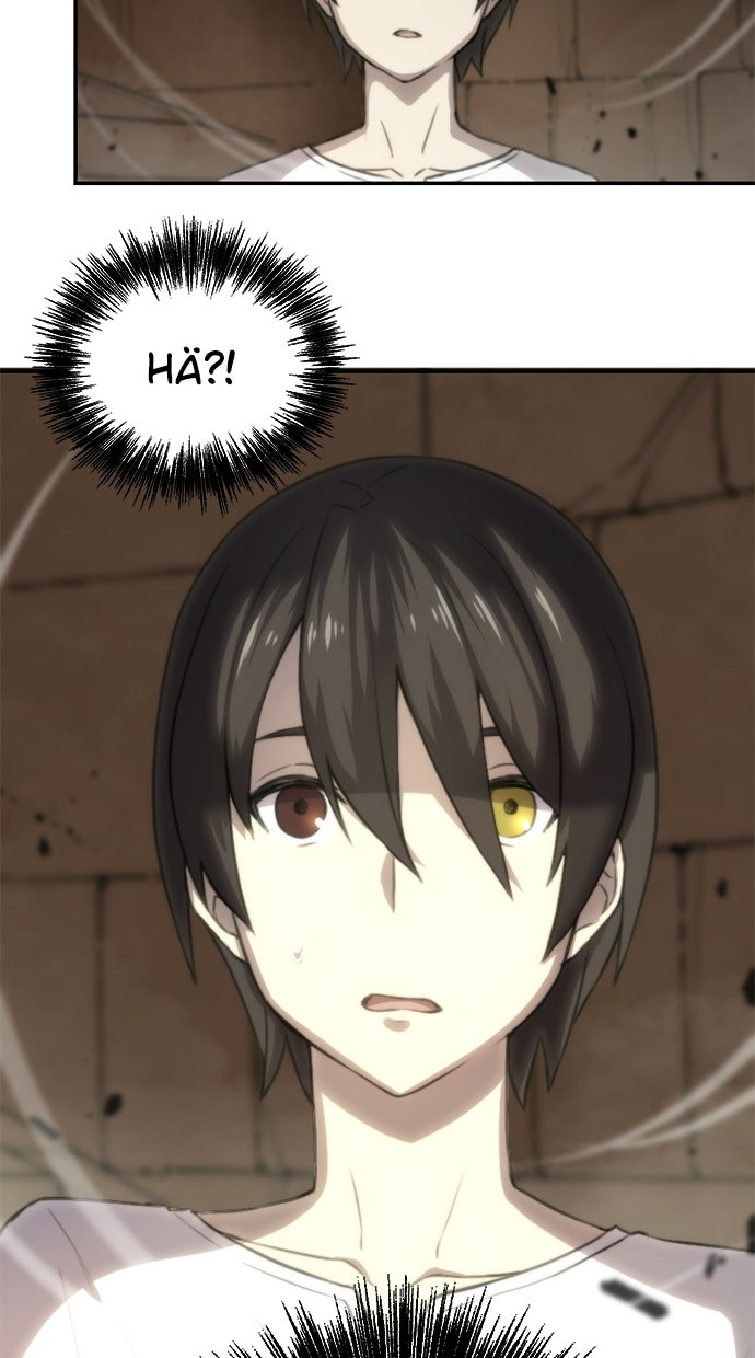 Read Überbeschworen, Übermächtig und Überdrüssig! Manga Online