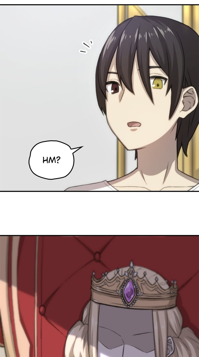 Read Überbeschworen, Übermächtig und Überdrüssig! Manga Online