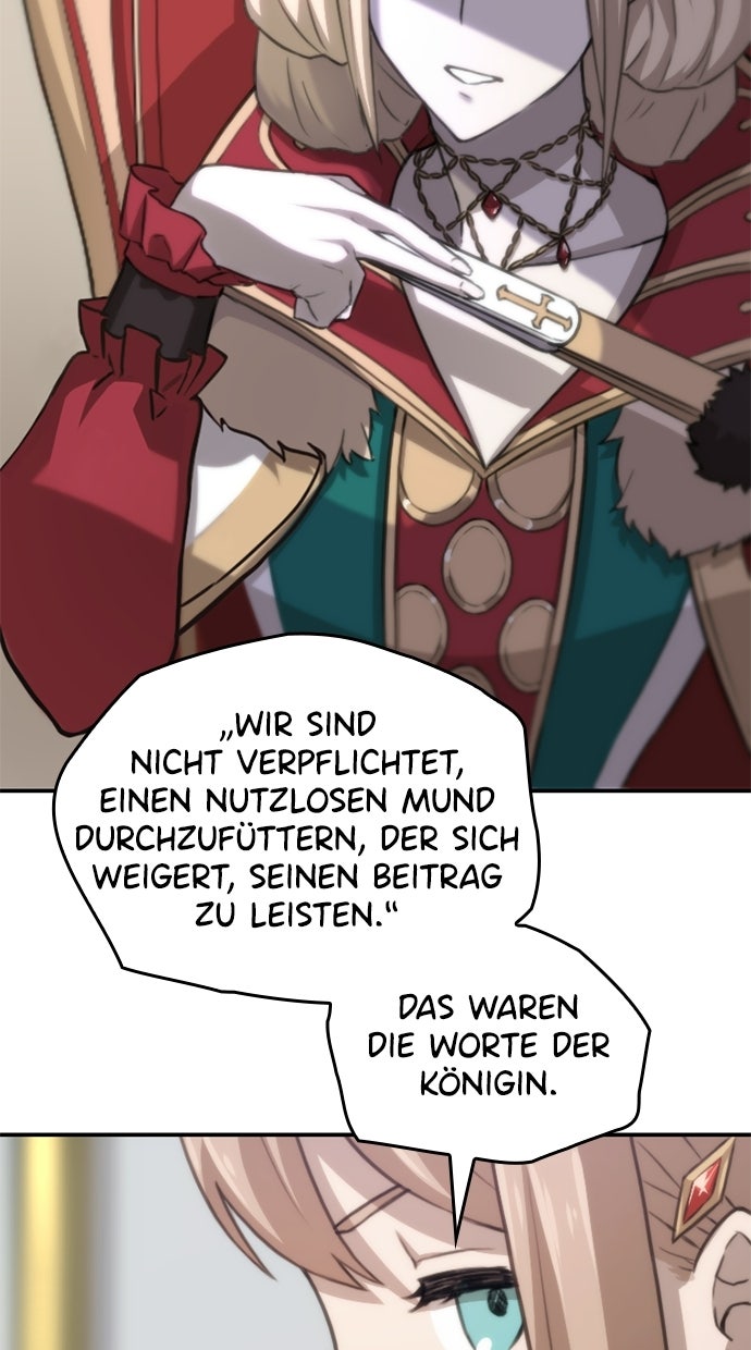 Read Überbeschworen, Übermächtig und Überdrüssig! Manga Online