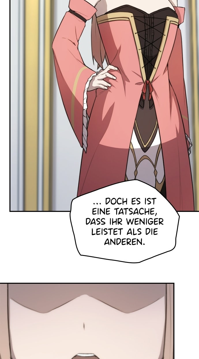 Read Überbeschworen, Übermächtig und Überdrüssig! Manga Online