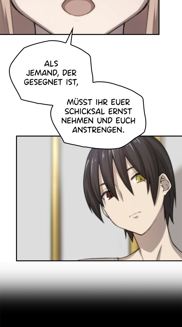 Read Überbeschworen, Übermächtig und Überdrüssig! Manga Online