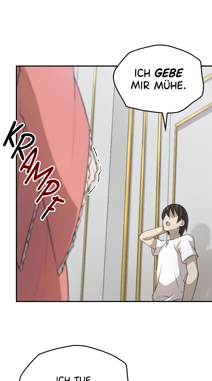 Read Überbeschworen, Übermächtig und Überdrüssig! Manga Online