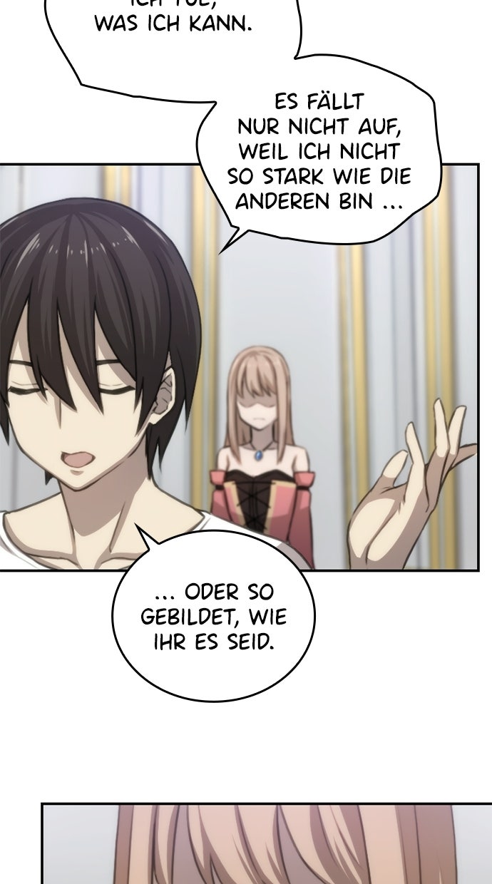 Read Überbeschworen, Übermächtig und Überdrüssig! Manga Online