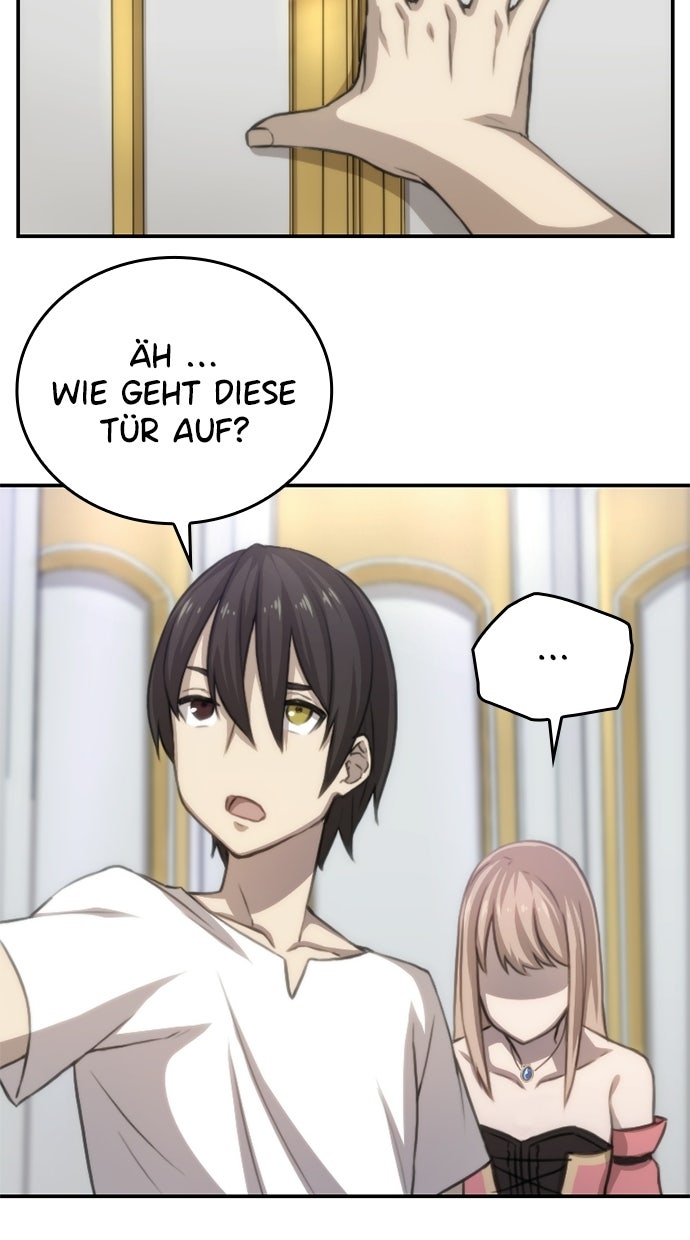 Read Überbeschworen, Übermächtig und Überdrüssig! Manga Online