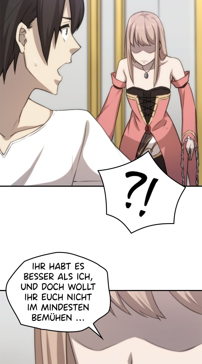 Read Überbeschworen, Übermächtig und Überdrüssig! Manga Online