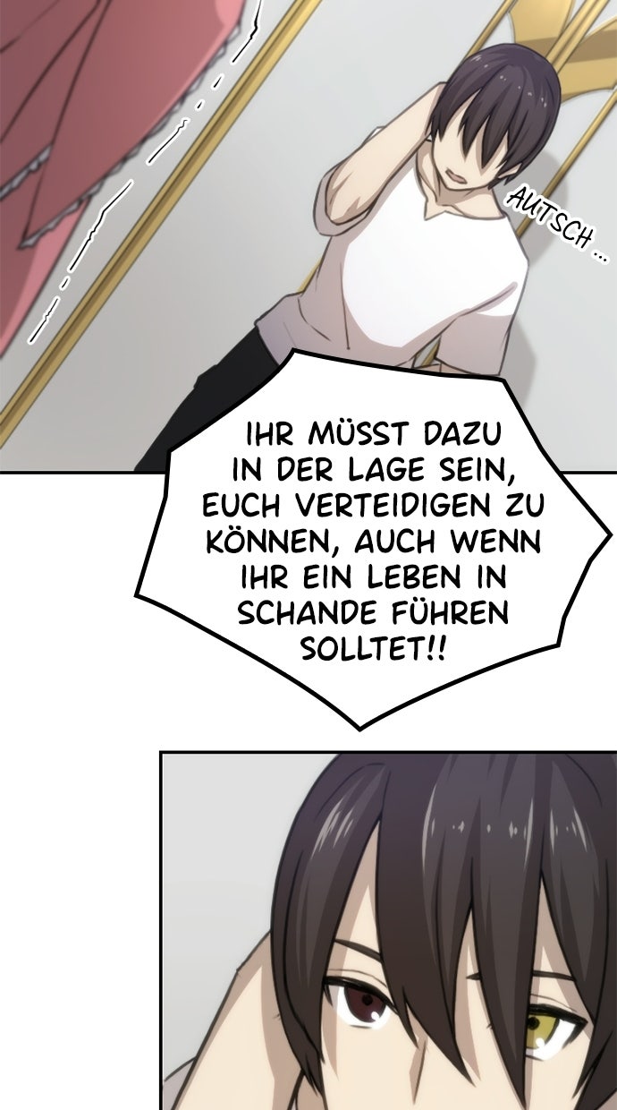 Read Überbeschworen, Übermächtig und Überdrüssig! Manga Online