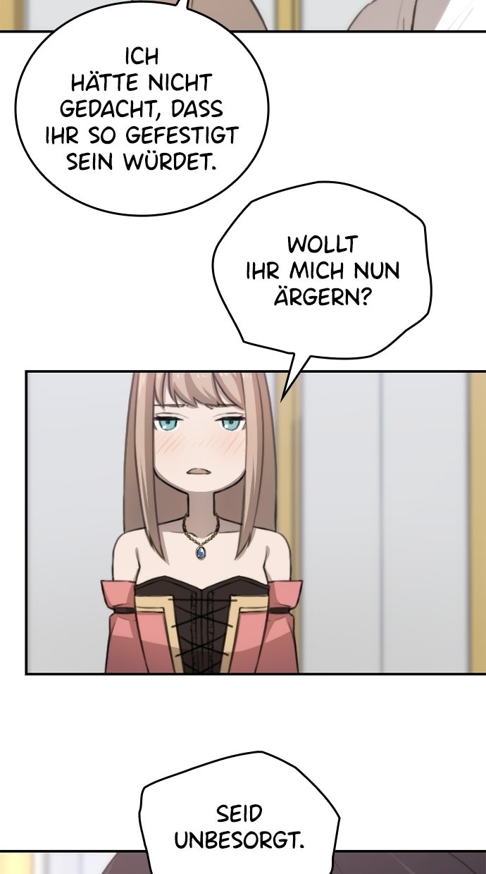 Read Überbeschworen, Übermächtig und Überdrüssig! Manga Online