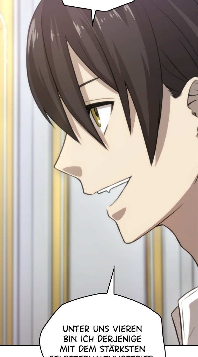 Read Überbeschworen, Übermächtig und Überdrüssig! Manga Online