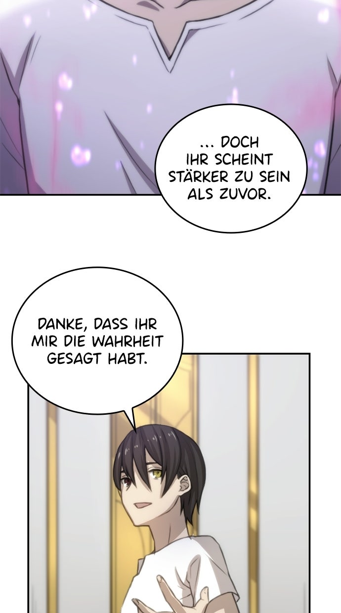 Read Überbeschworen, Übermächtig und Überdrüssig! Manga Online