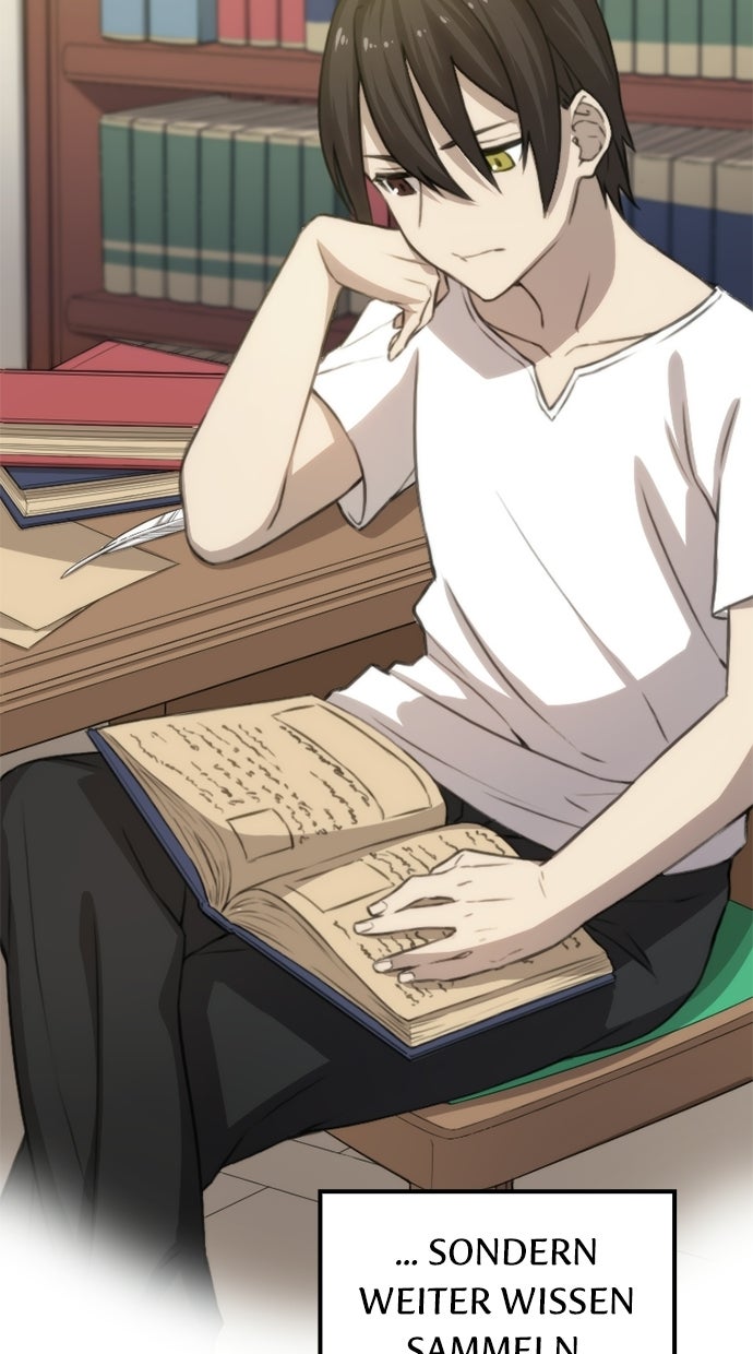 Read Überbeschworen, Übermächtig und Überdrüssig! Manga Online