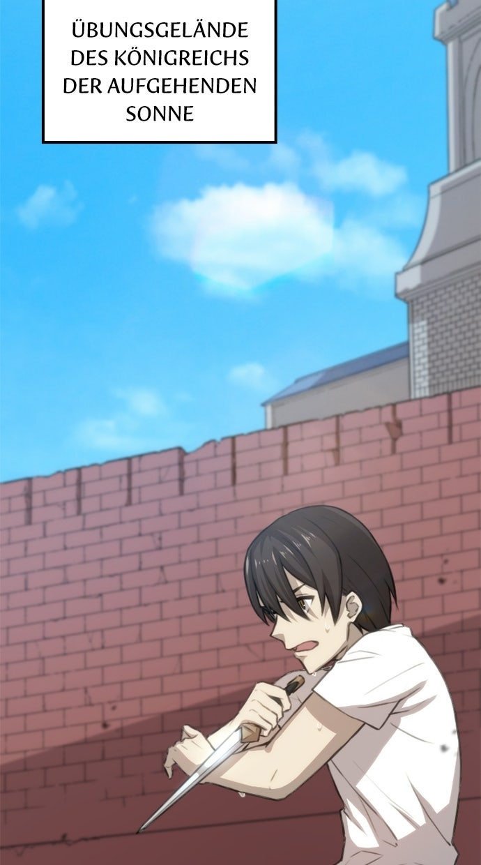 Read Überbeschworen, Übermächtig und Überdrüssig! Manga Online