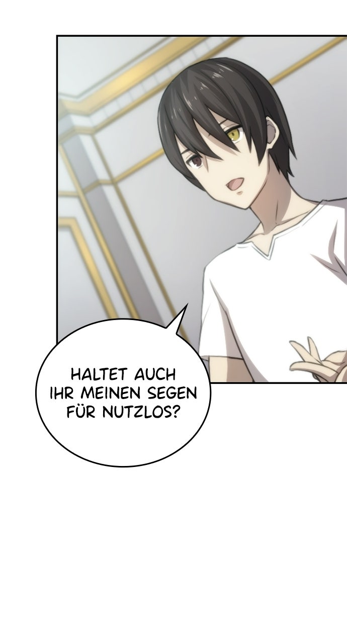 Read Überbeschworen, Übermächtig und Überdrüssig! Manga Online