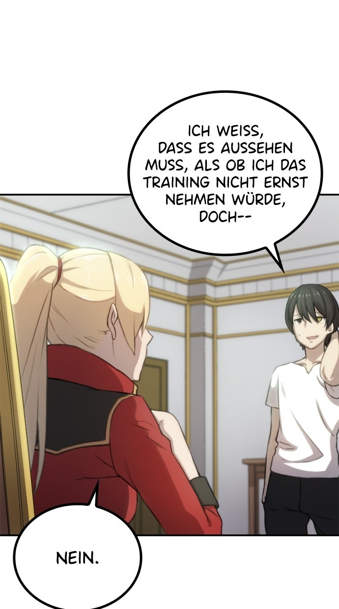 Read Überbeschworen, Übermächtig und Überdrüssig! Manga Online