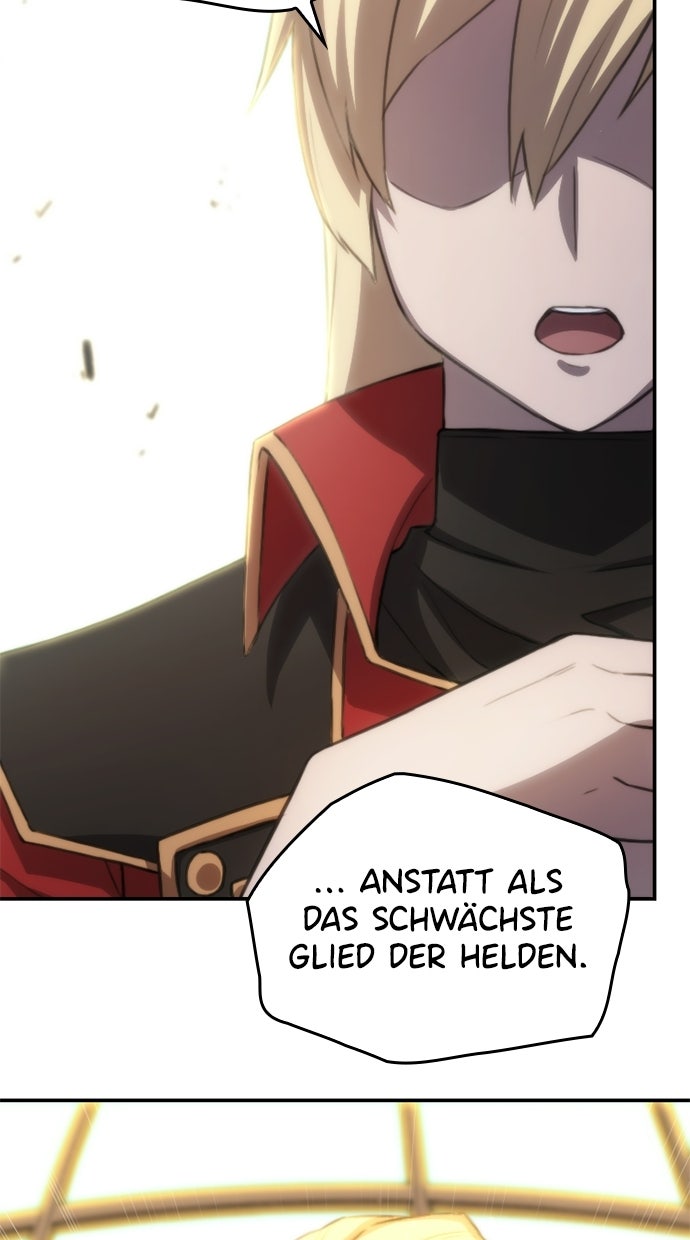 Read Überbeschworen, Übermächtig und Überdrüssig! Manga Online