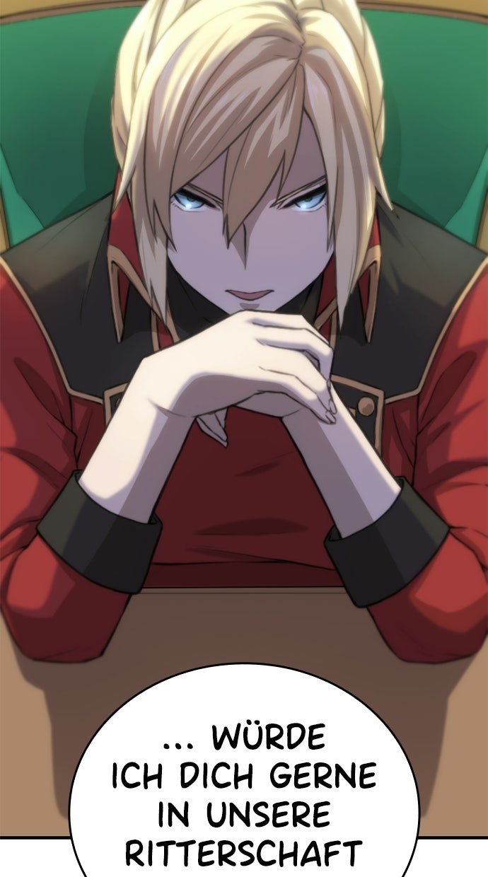 Read Überbeschworen, Übermächtig und Überdrüssig! Manga Online