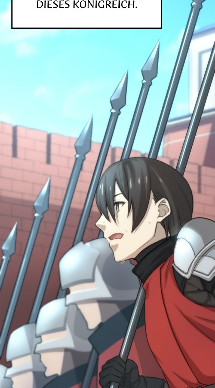 Read Überbeschworen, Übermächtig und Überdrüssig! Manga Online