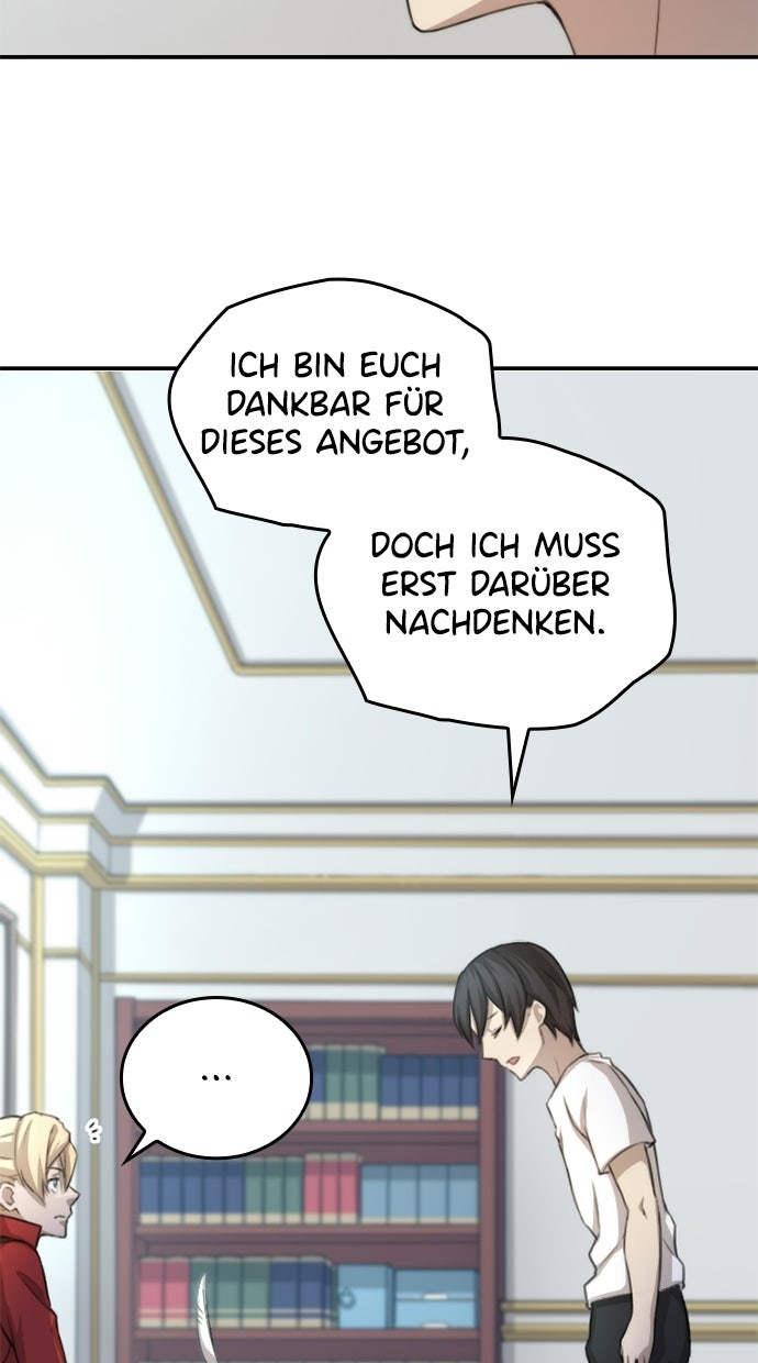 Read Überbeschworen, Übermächtig und Überdrüssig! Manga Online