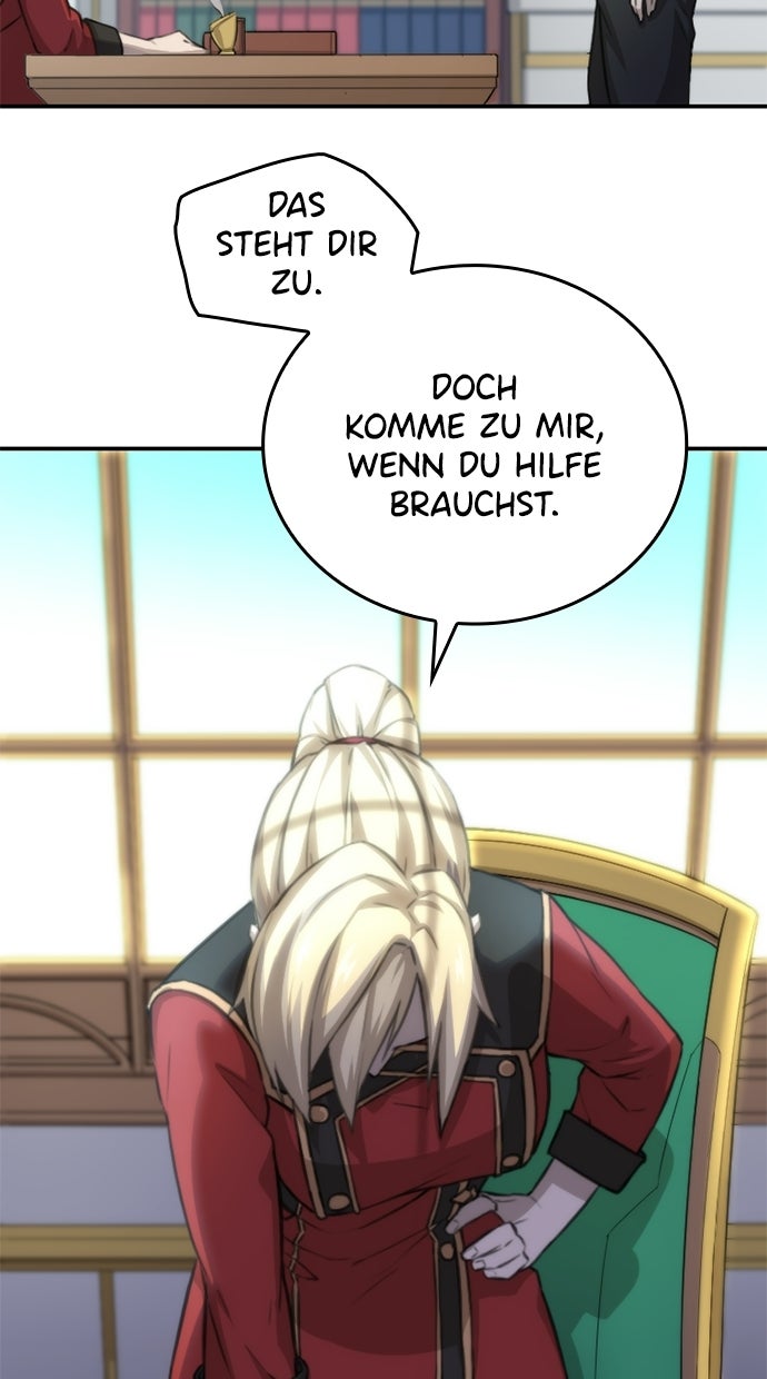 Read Überbeschworen, Übermächtig und Überdrüssig! Manga Online