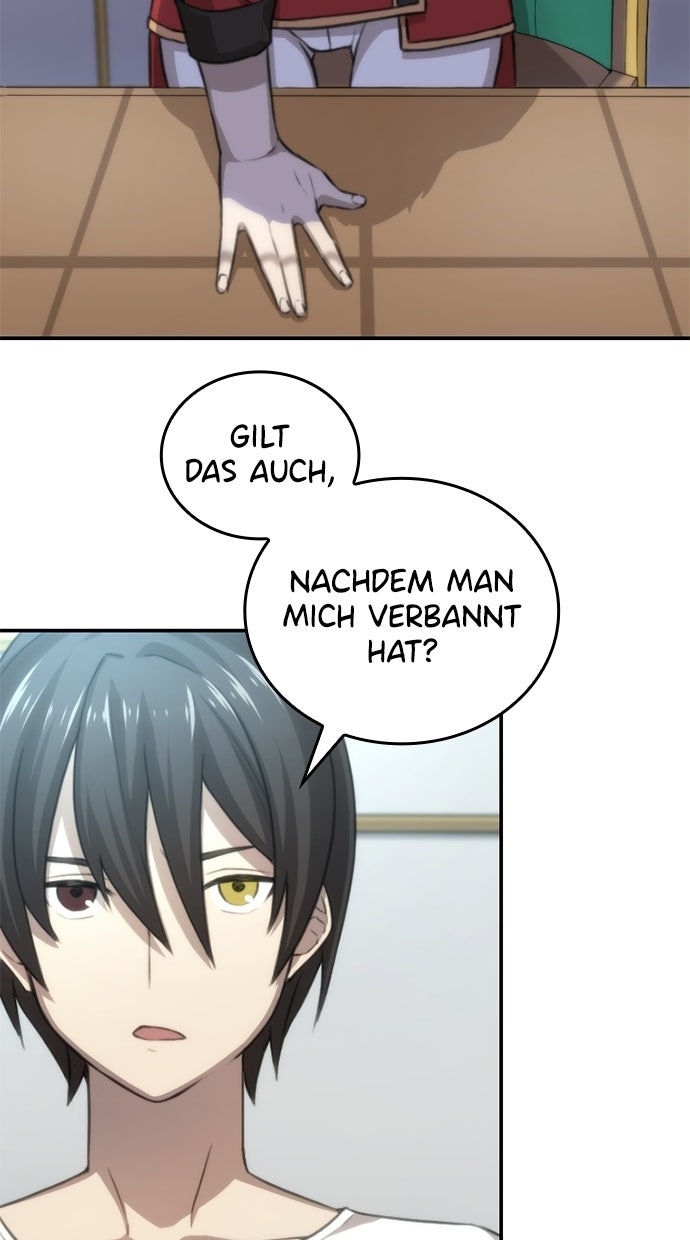 Read Überbeschworen, Übermächtig und Überdrüssig! Manga Online