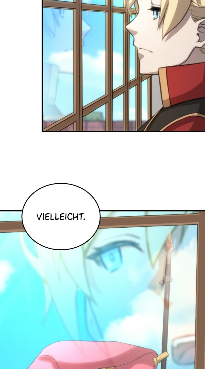 Read Überbeschworen, Übermächtig und Überdrüssig! Manga Online