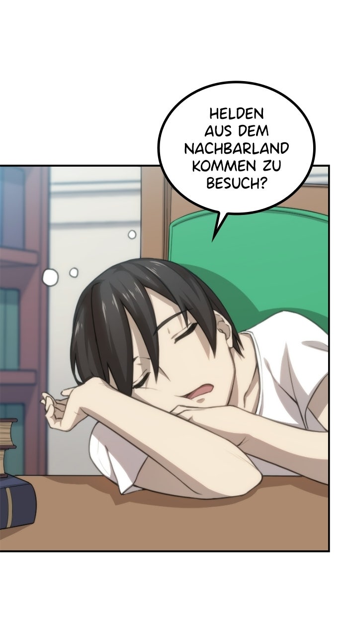 Read Überbeschworen, Übermächtig und Überdrüssig! Manga Online