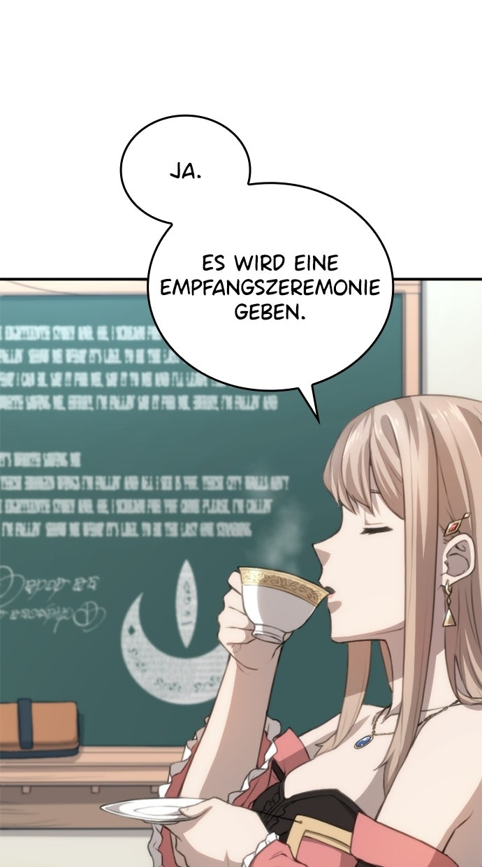 Read Überbeschworen, Übermächtig und Überdrüssig! Manga Online