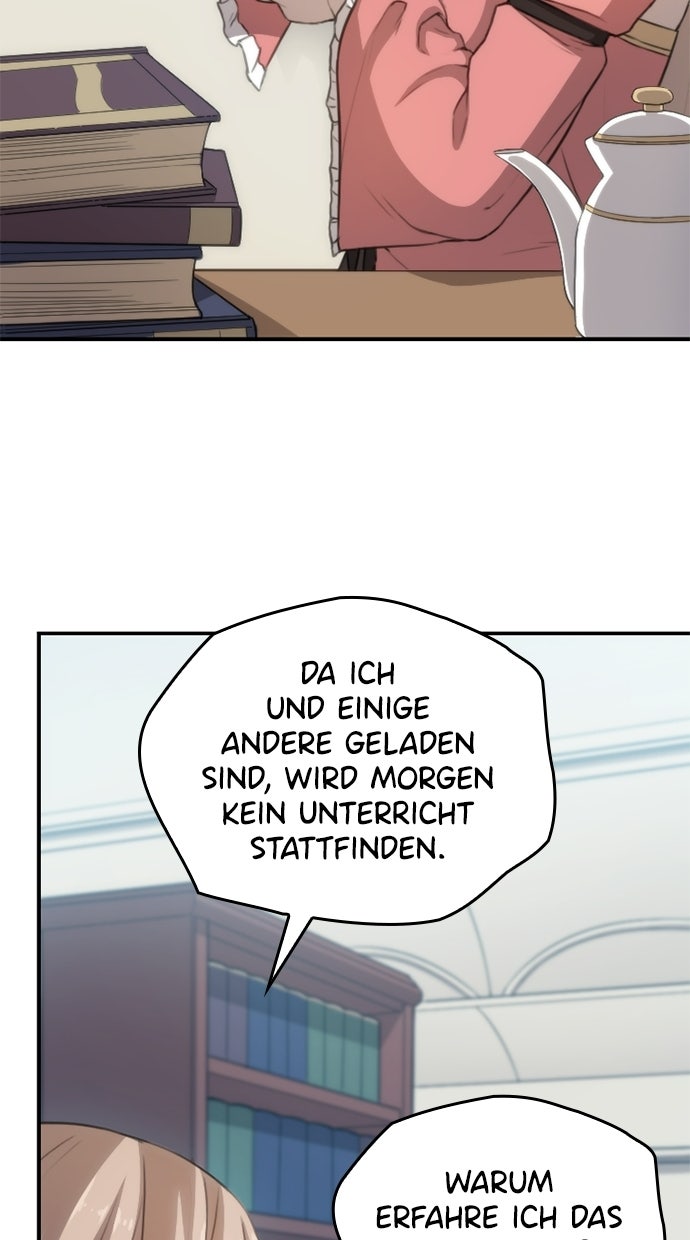 Read Überbeschworen, Übermächtig und Überdrüssig! Manga Online