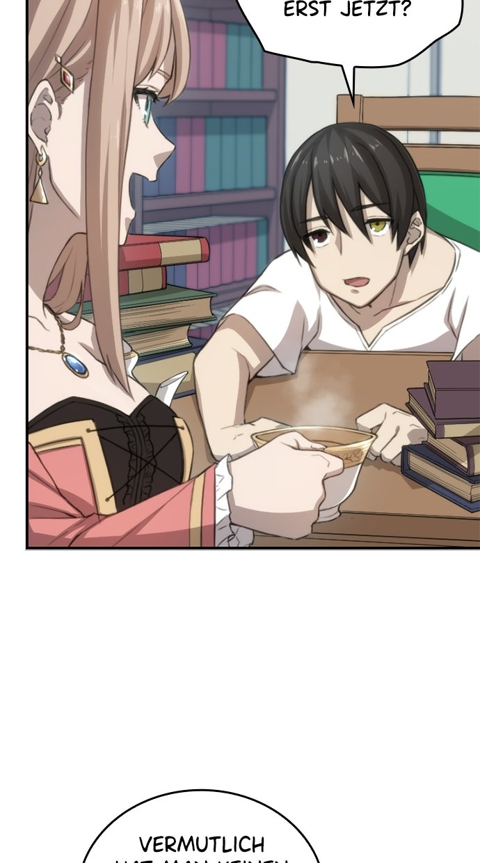 Read Überbeschworen, Übermächtig und Überdrüssig! Manga Online