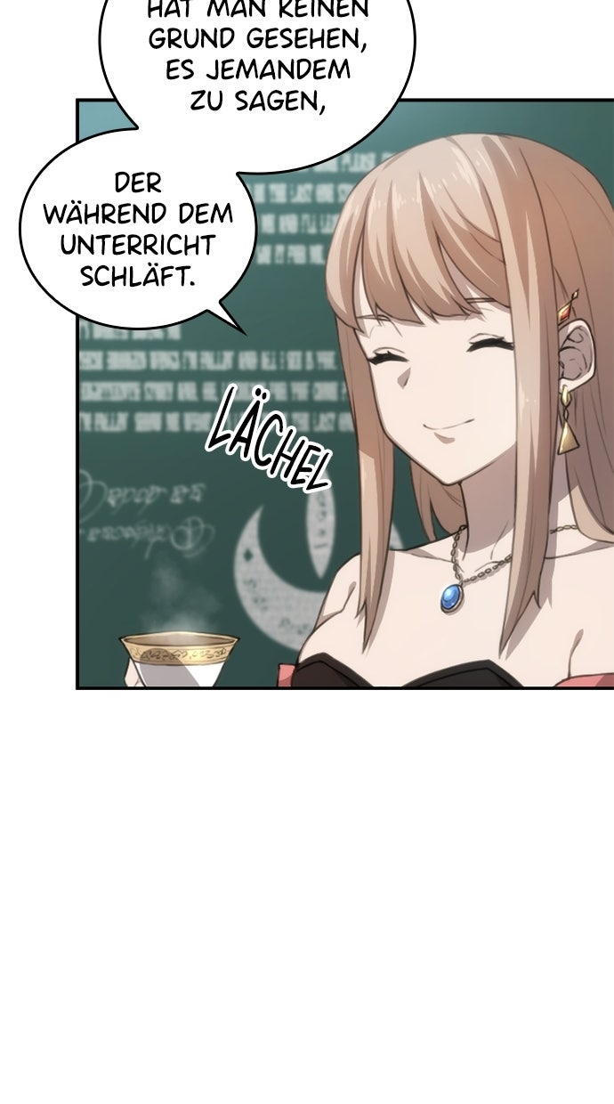 Read Überbeschworen, Übermächtig und Überdrüssig! Manga Online