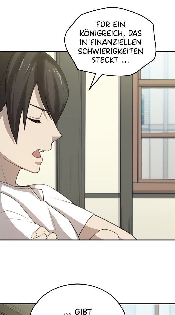 Read Überbeschworen, Übermächtig und Überdrüssig! Manga Online