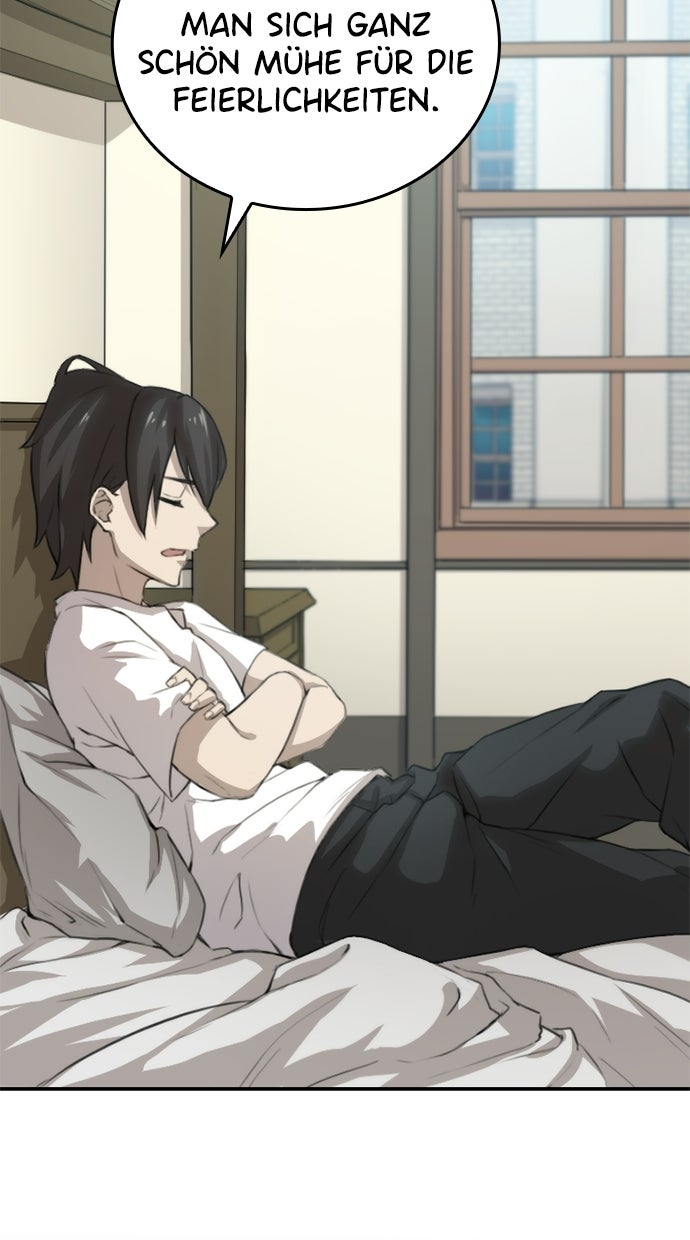 Read Überbeschworen, Übermächtig und Überdrüssig! Manga Online