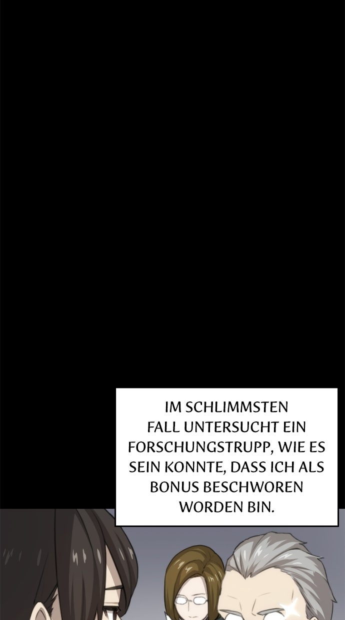 Read Überbeschworen, Übermächtig und Überdrüssig! Manga Online