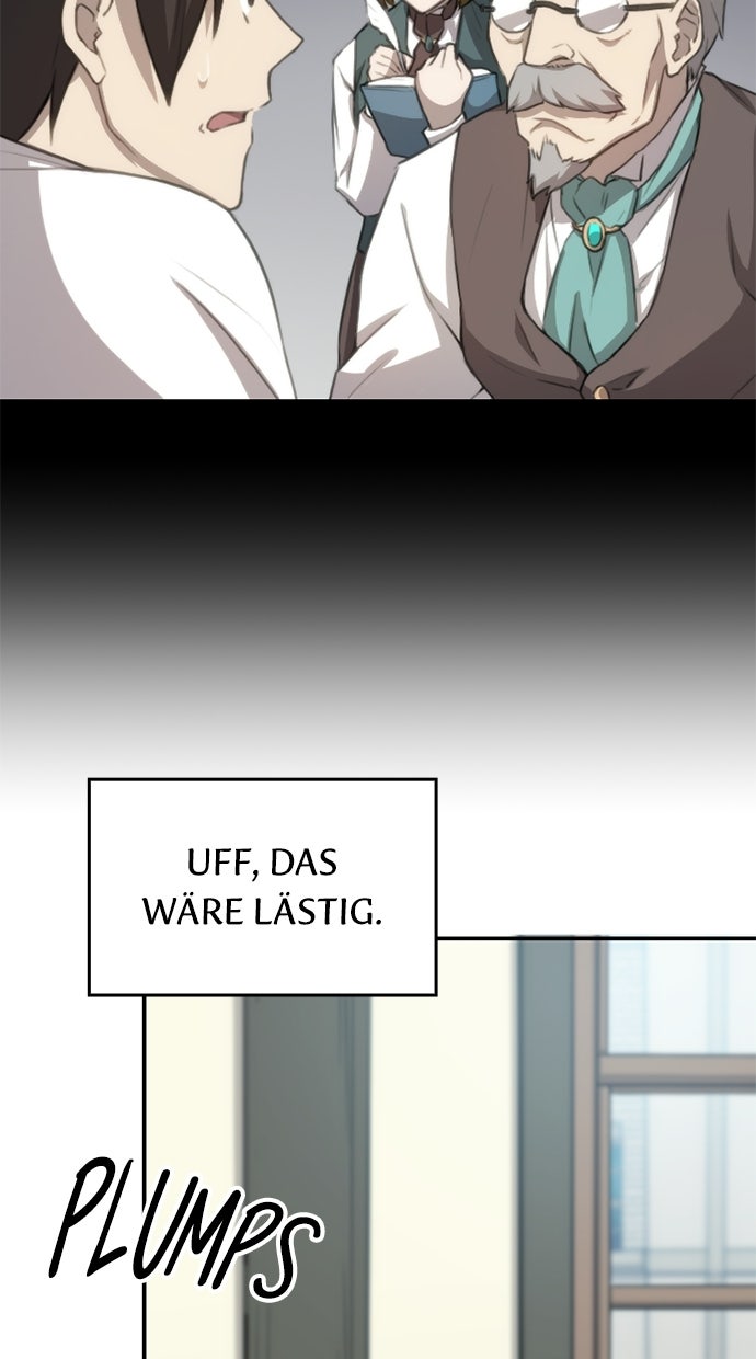 Read Überbeschworen, Übermächtig und Überdrüssig! Manga Online