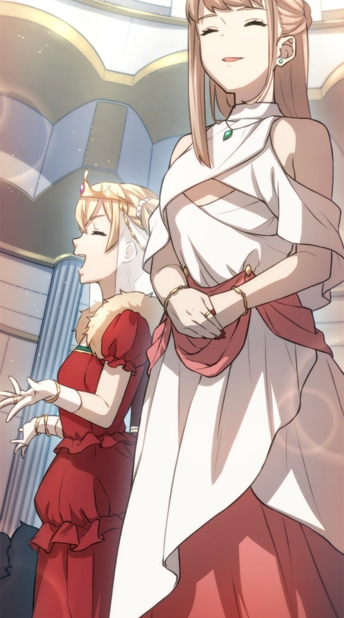 Read Überbeschworen, Übermächtig und Überdrüssig! Manga Online