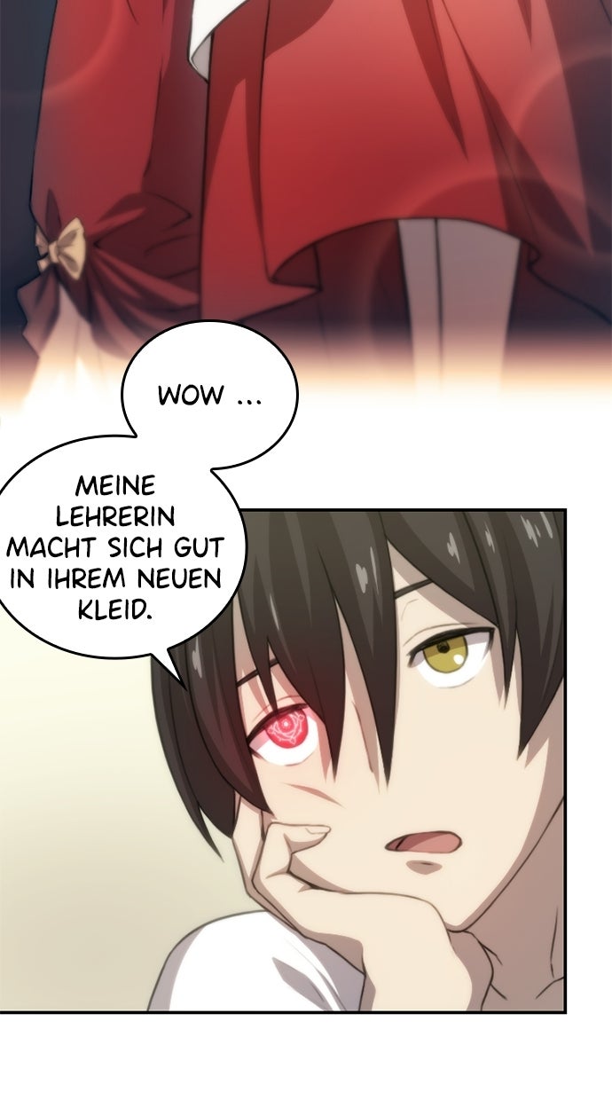 Read Überbeschworen, Übermächtig und Überdrüssig! Manga Online