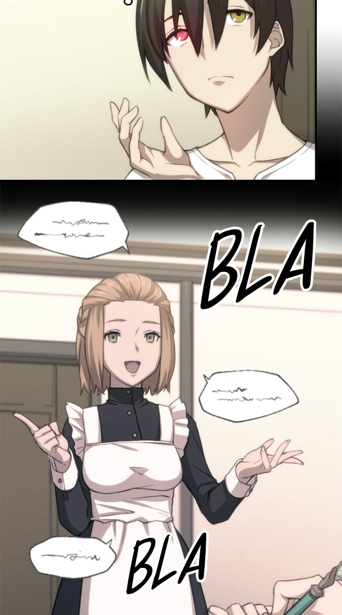 Read Überbeschworen, Übermächtig und Überdrüssig! Manga Online