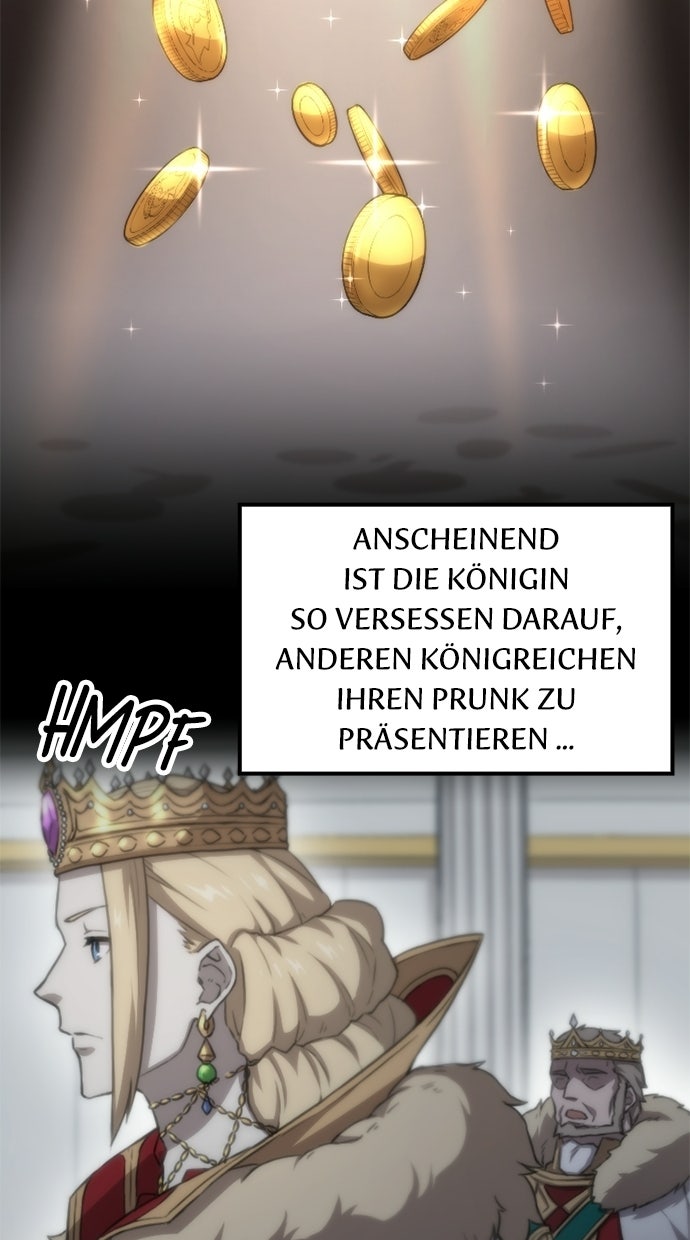 Read Überbeschworen, Übermächtig und Überdrüssig! Manga Online