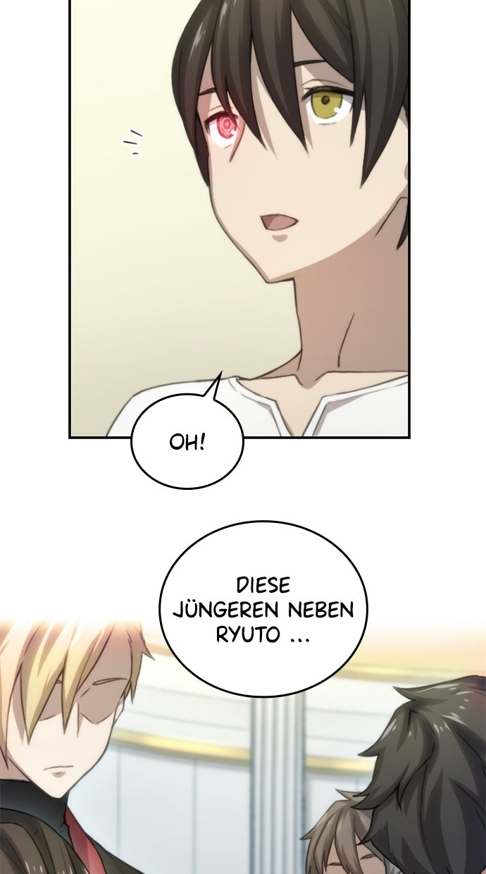 Read Überbeschworen, Übermächtig und Überdrüssig! Manga Online