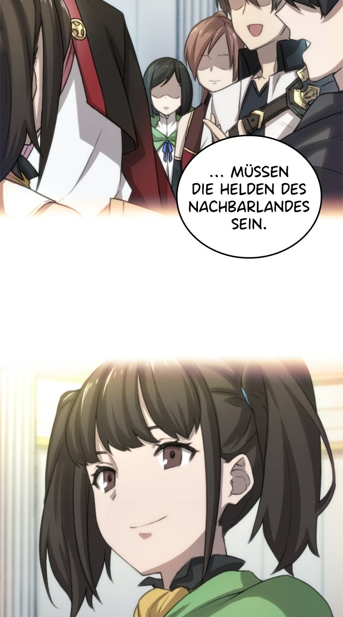 Read Überbeschworen, Übermächtig und Überdrüssig! Manga Online